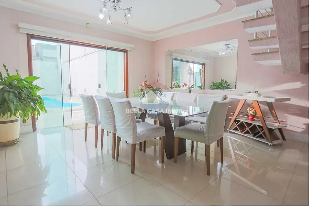 Casa, 3 quartos, 292 m² - Foto 14