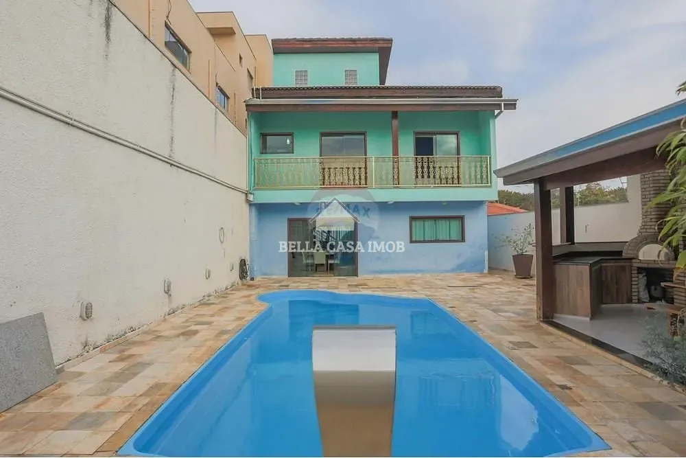 Casa, 3 quartos, 292 m² - Foto 41