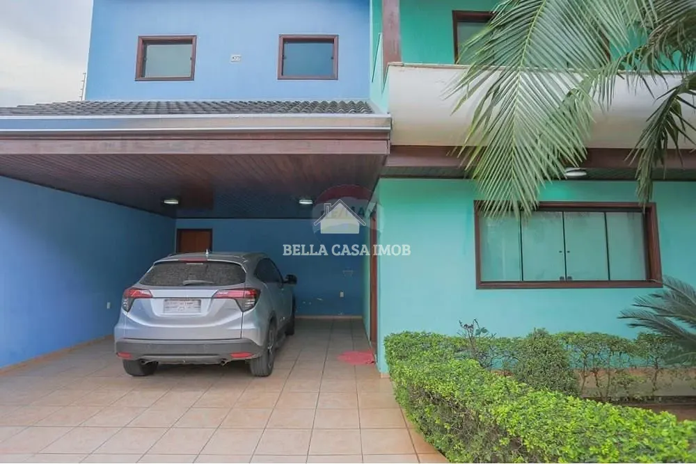 Casa, 3 quartos, 292 m² - Foto 8