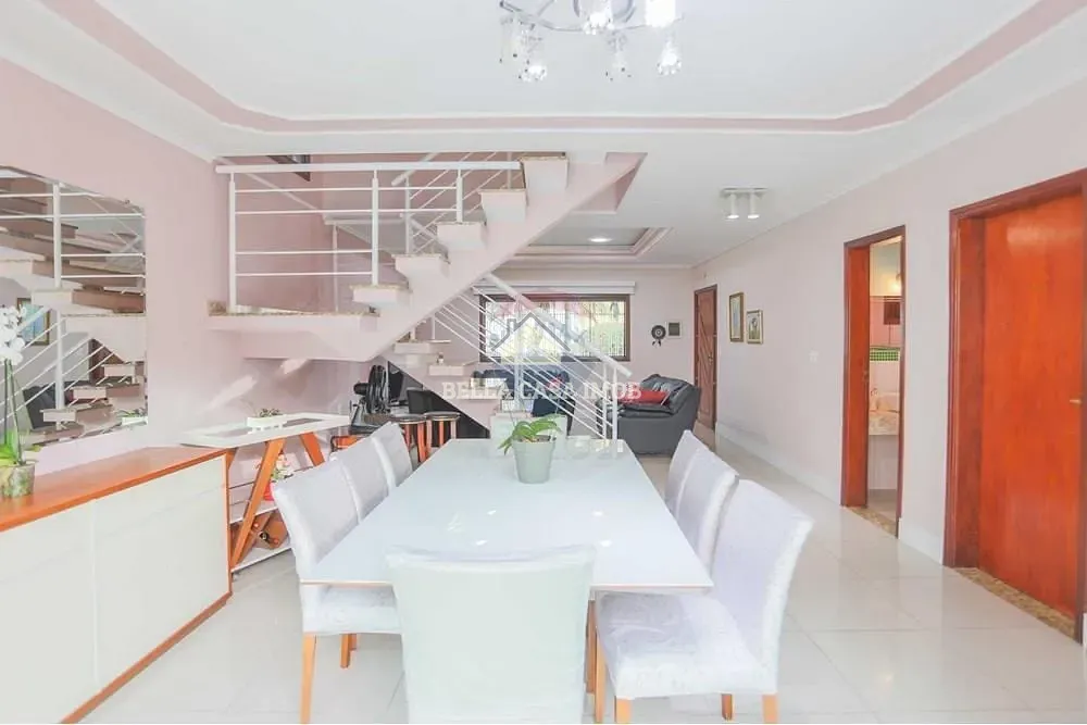 Casa, 3 quartos, 292 m² - Foto 16