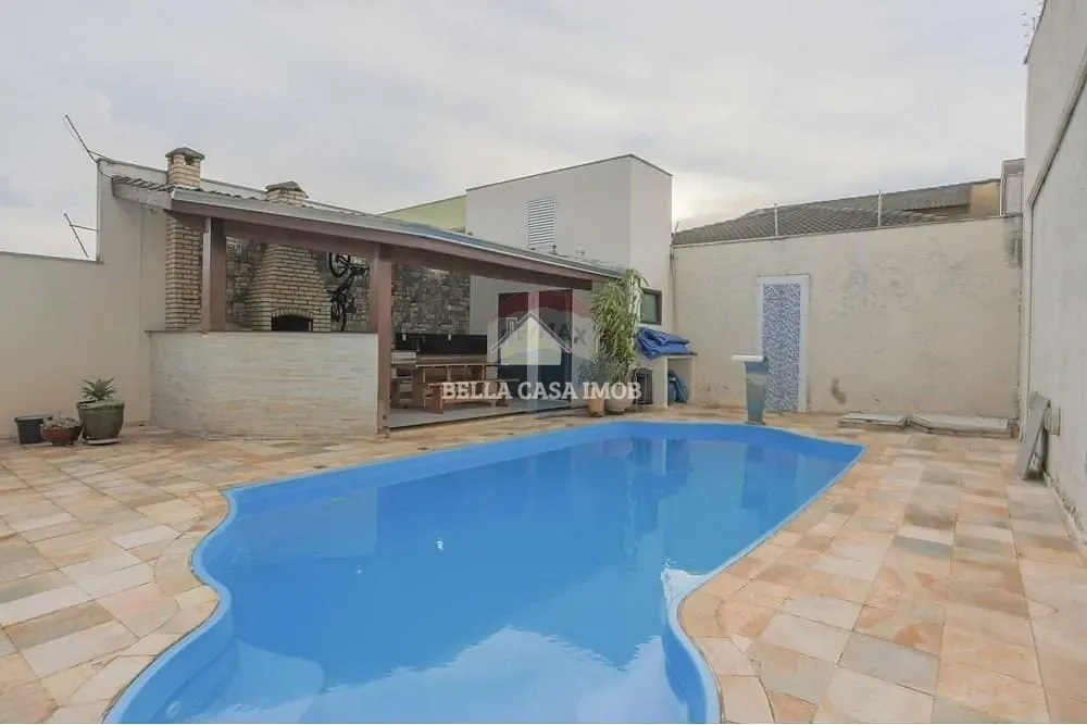 Casa, 3 quartos, 292 m² - Foto 39