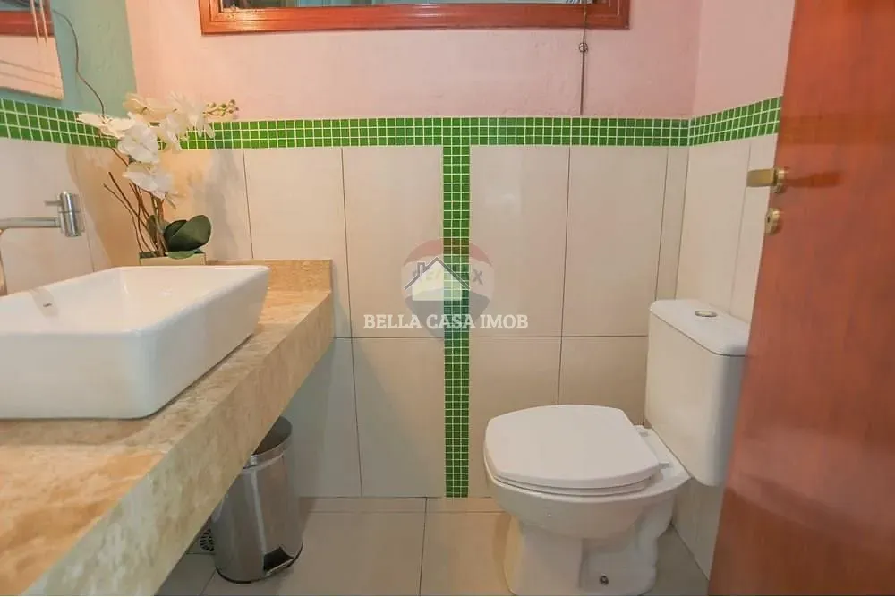 Casa, 3 quartos, 292 m² - Foto 17