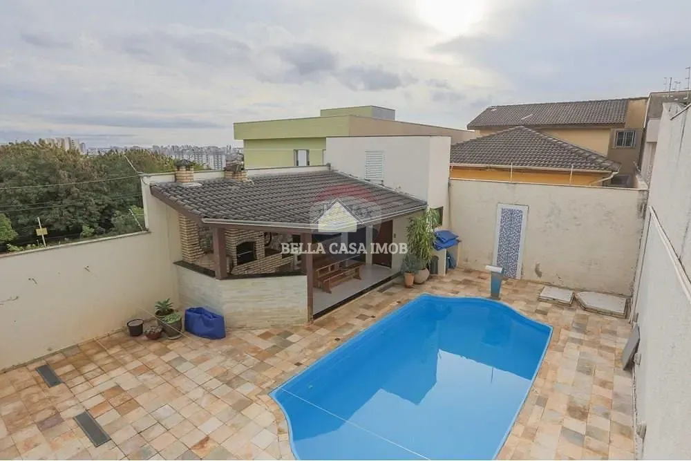 Casa, 3 quartos, 292 m² - Foto 37