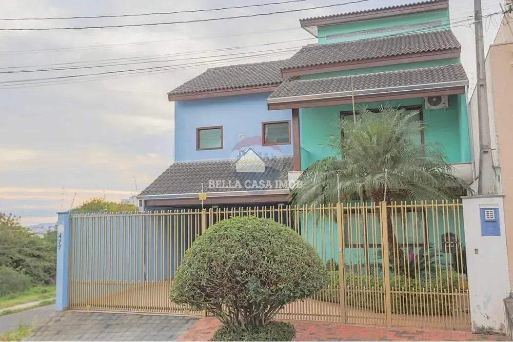 Casa, 3 quartos, 292 m² - Foto 6