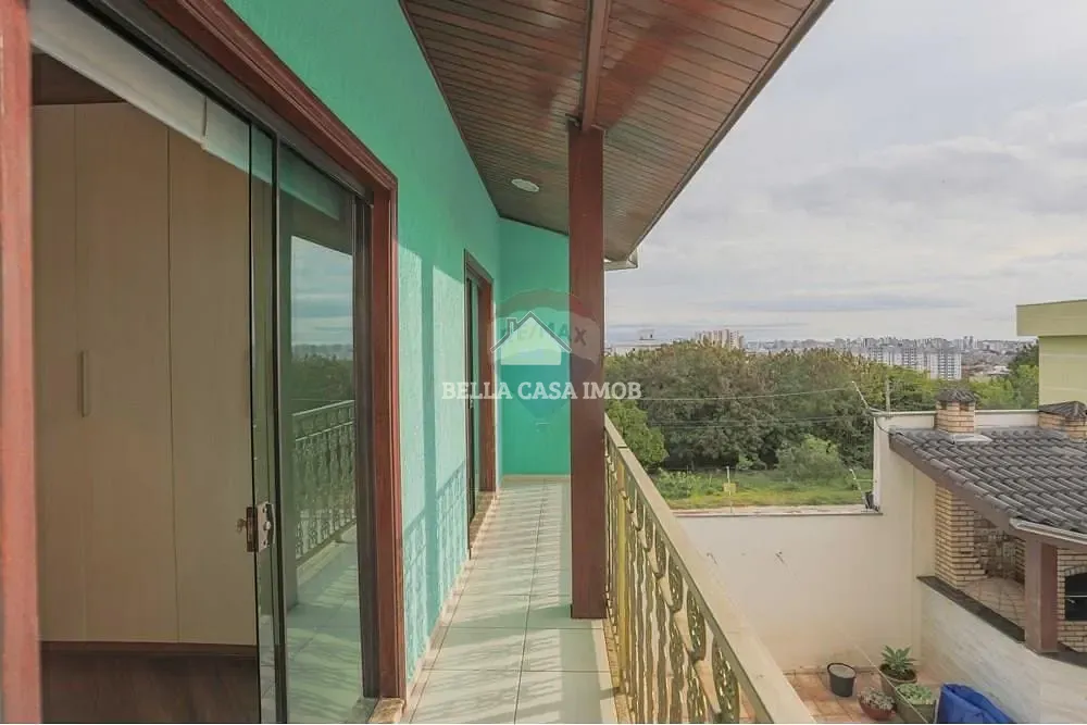 Casa, 3 quartos, 292 m² - Foto 35