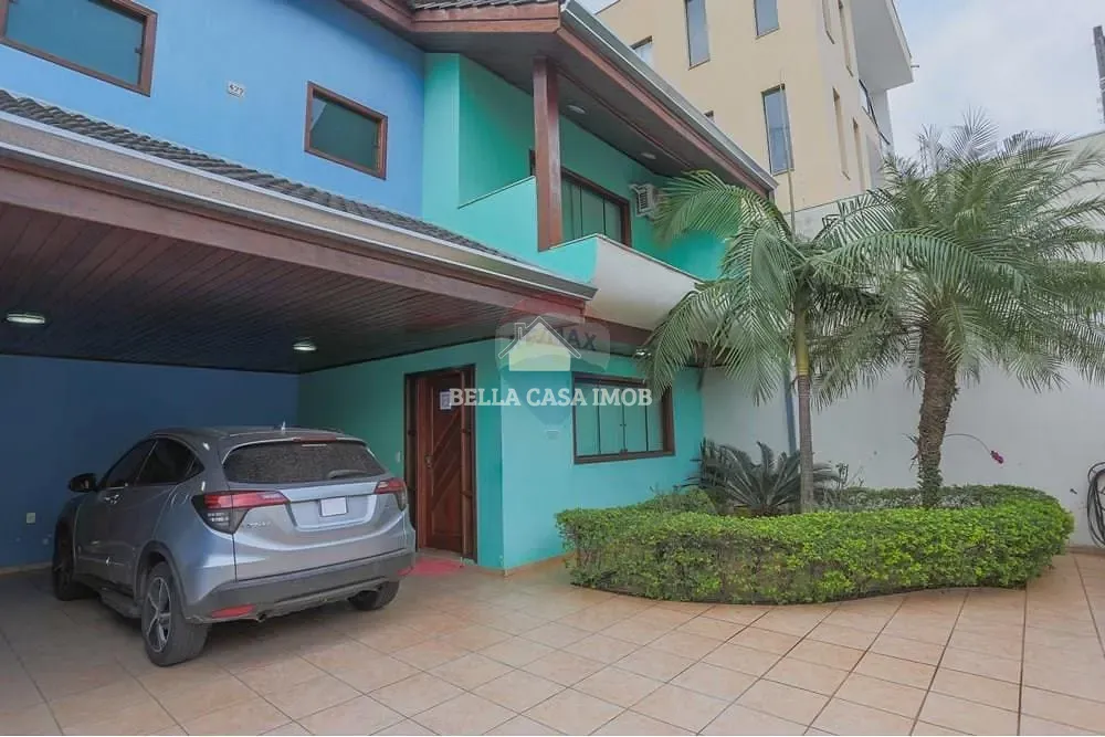 Casa, 3 quartos, 292 m² - Foto 5