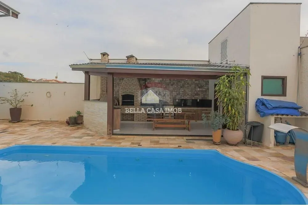 Casa, 3 quartos, 292 m² - Foto 40