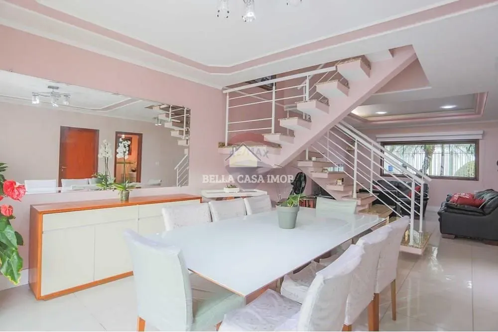 Casa, 3 quartos, 292 m² - Foto 15