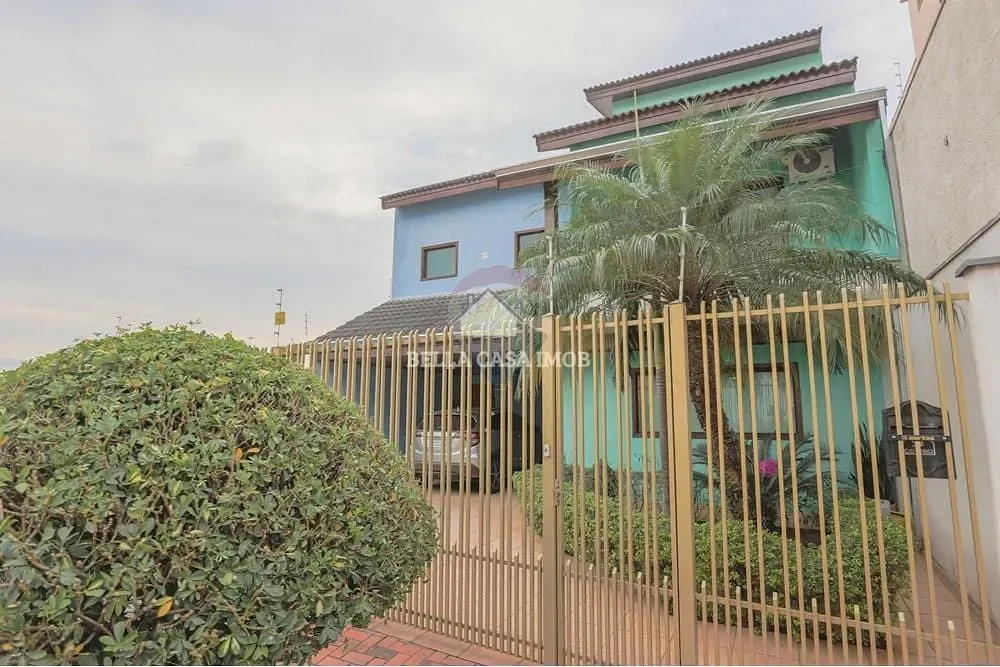 Casa, 3 quartos, 292 m² - Foto 4
