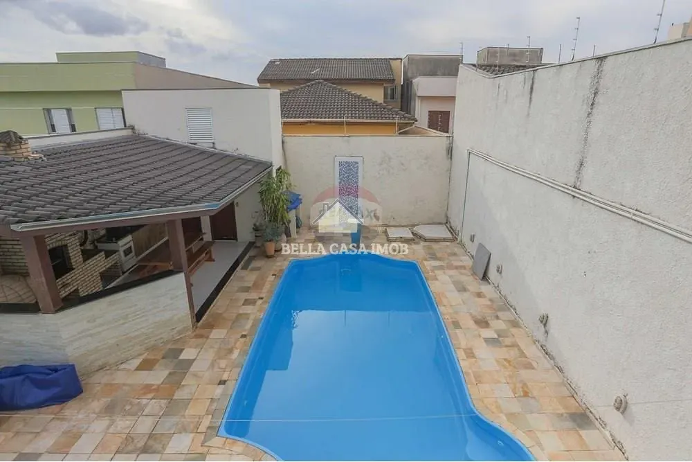 Casa, 3 quartos, 292 m² - Foto 36