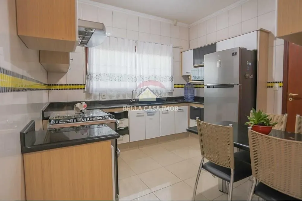 Casa, 3 quartos, 292 m² - Foto 18