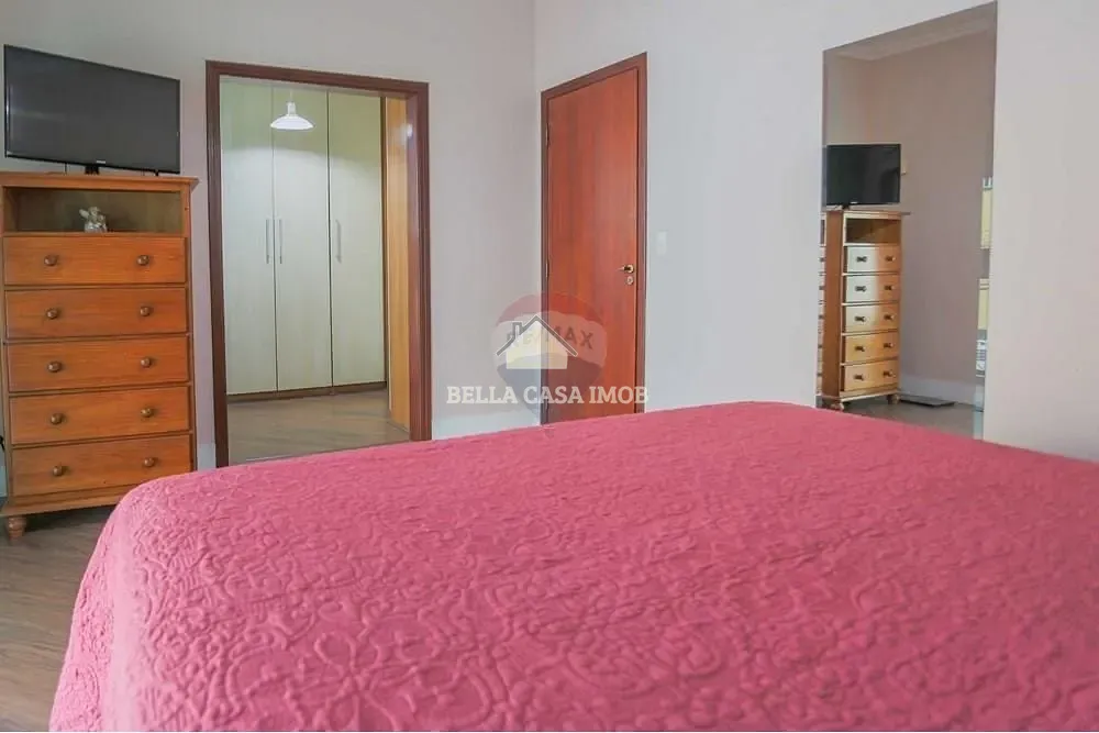 Casa, 3 quartos, 292 m² - Foto 26
