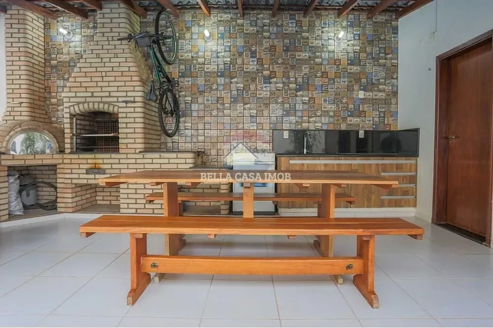 Casa, 3 quartos, 292 m² - Foto 43