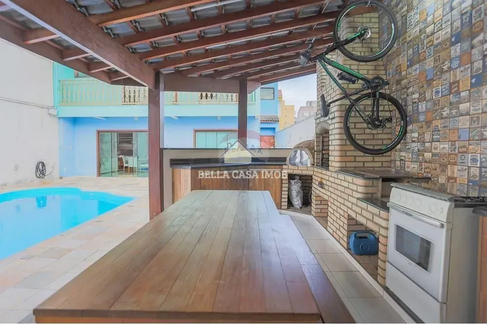 Casa, 3 quartos, 292 m² - Foto 45
