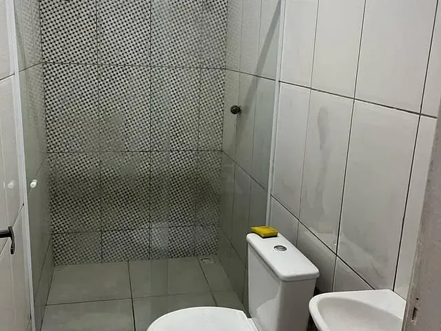 Casa com 160m² 2 quartos e 1 banheiro, à venda, no bairro Parque Imperial em Campos dos Goytacazes