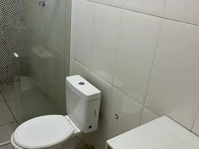 Casa com 160m² 2 quartos e 1 banheiro, à venda, no bairro Parque Imperial em Campos dos Goytacazes