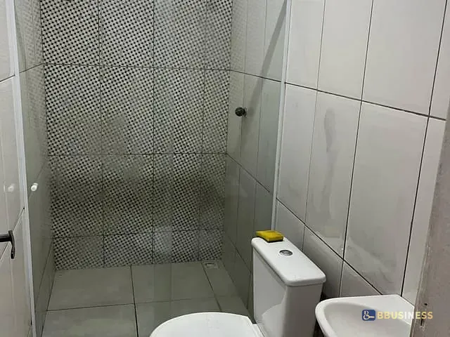 Casa com 160m² 2 quartos e 1 banheiro, à venda, no bairro Parque Imperial em Campos dos Goytacazes