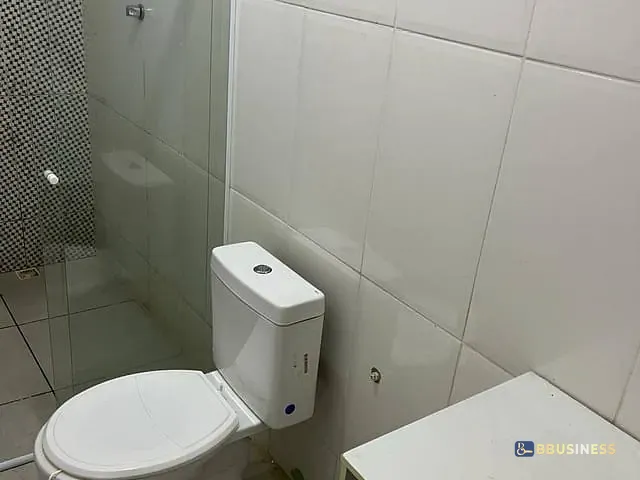 Casa com 160m² 2 quartos e 1 banheiro, à venda, no bairro Parque Imperial em Campos dos Goytacazes