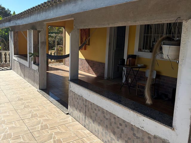 Casa 2 quartos e 1 banheiro, à venda, no bairro Alpes de Piedade em Piedade