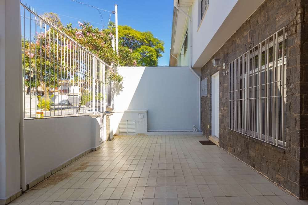 Casa à venda 3 Quartos 120M² Vila Cordeiro São Paulo - SP