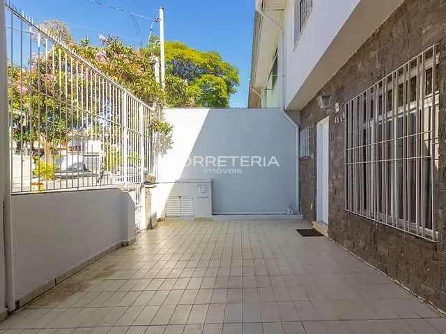 Casa 3 quartos e 2 banheiros, à venda, no bairro Vila Cordeiro em São Paulo