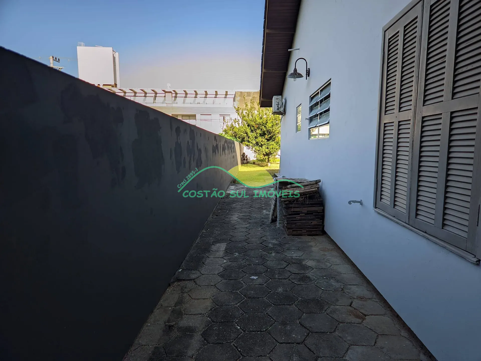 Casa, 3 quartos, 80 m² - Foto 11