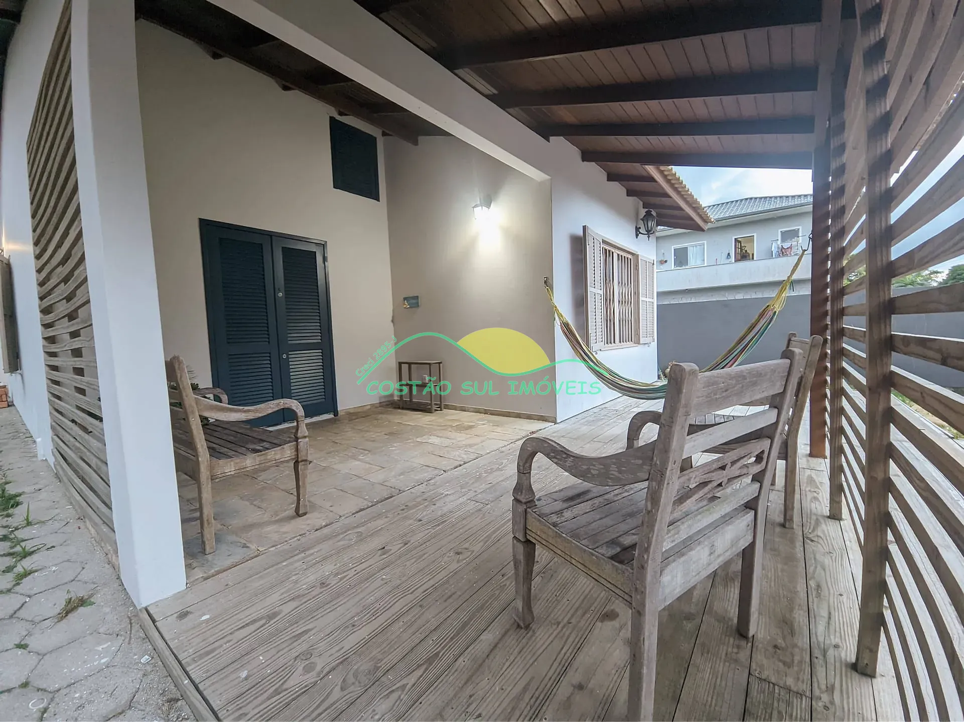 Casa, 3 quartos, 80 m² - Foto 12