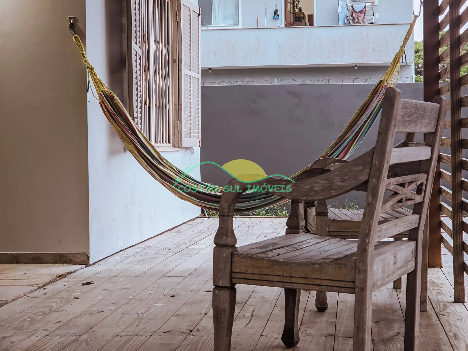 Casa, 3 quartos, 80 m² - Foto 13