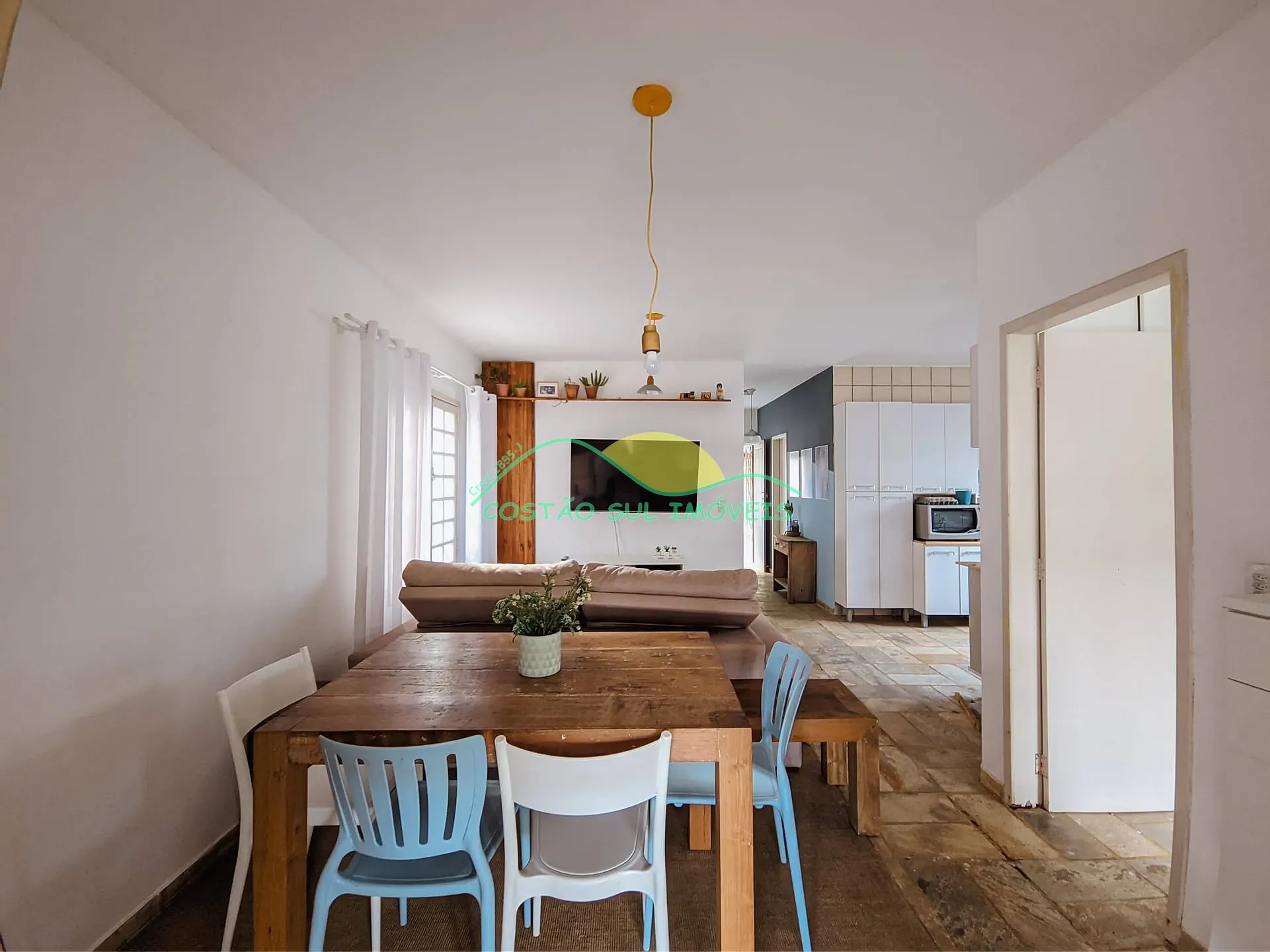 Casa, 3 quartos, 80 m² - Foto 16