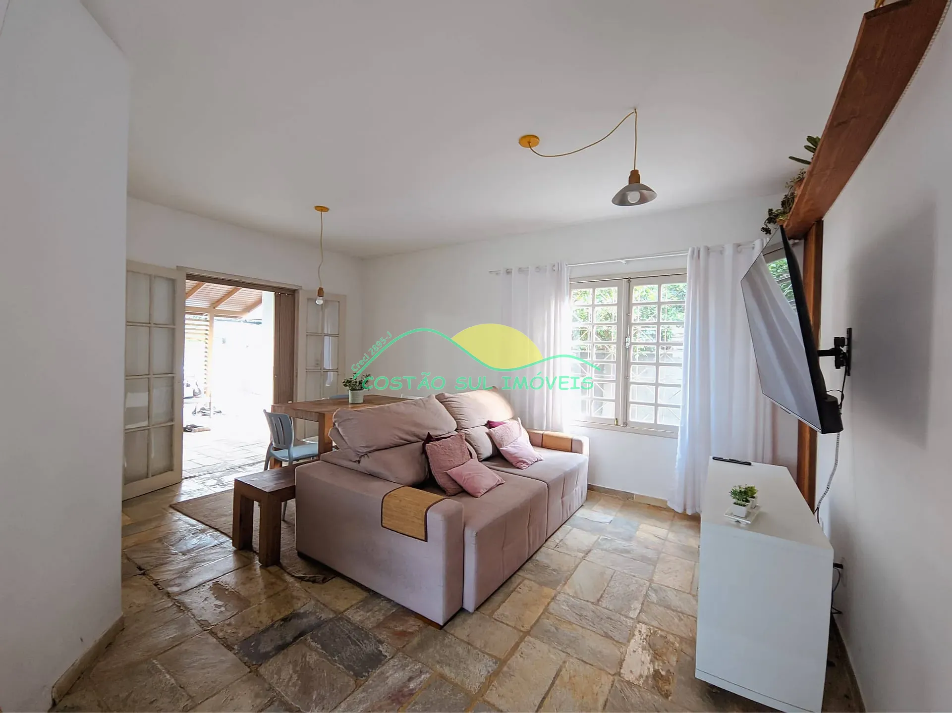 Casa, 3 quartos, 80 m² - Foto 18