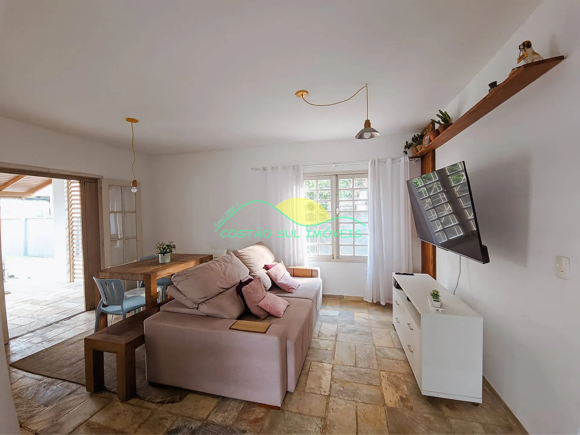Casa, 3 quartos, 80 m² - Foto 19