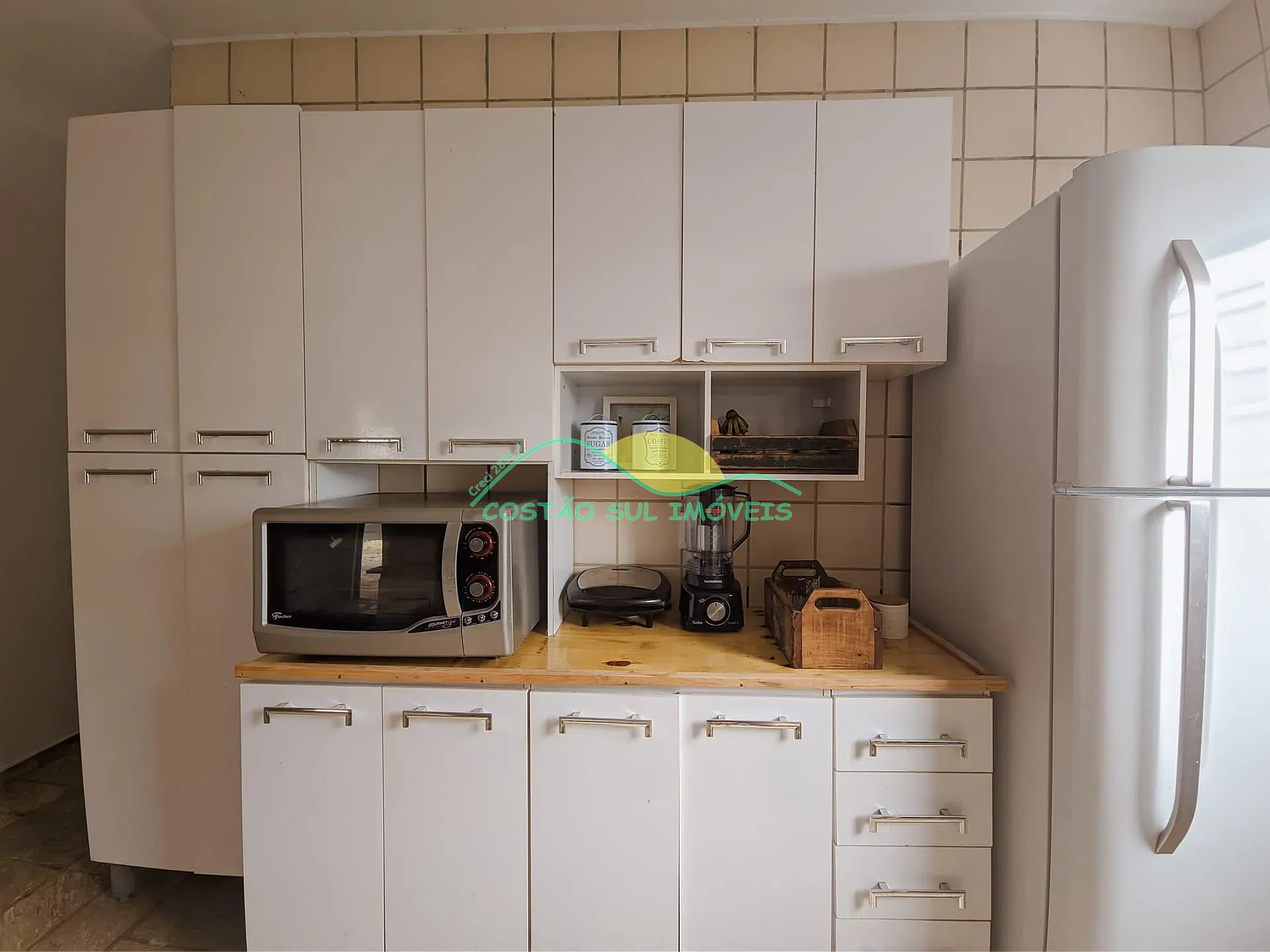 Casa, 3 quartos, 80 m² - Foto 24