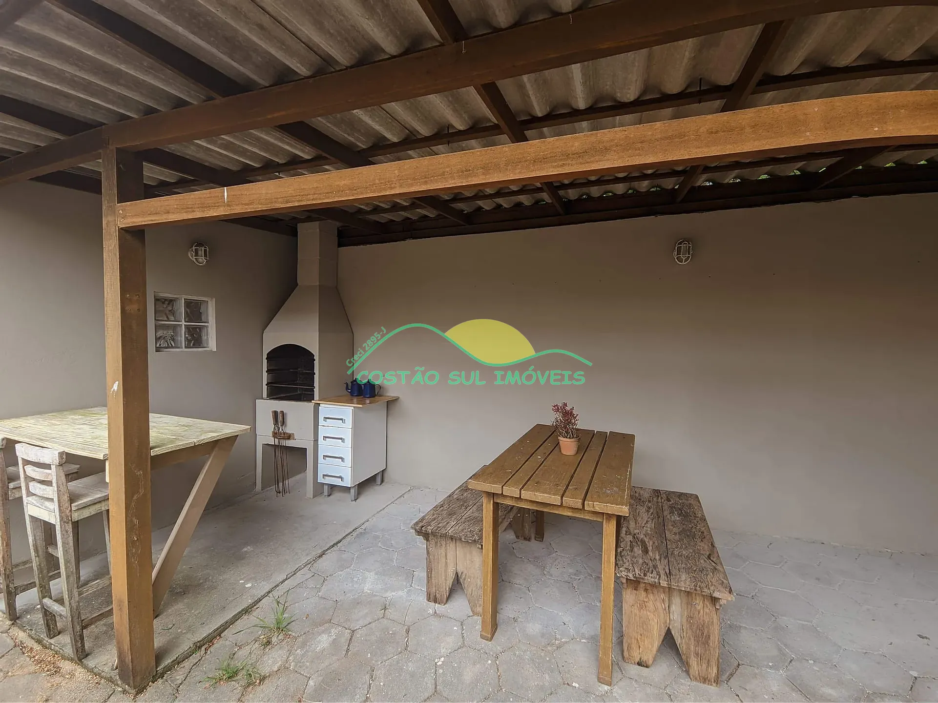 Casa, 3 quartos, 80 m² - Foto 45