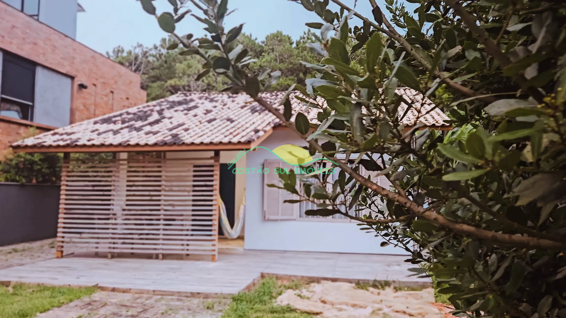 Casa, 3 quartos, 80 m² - Foto 8