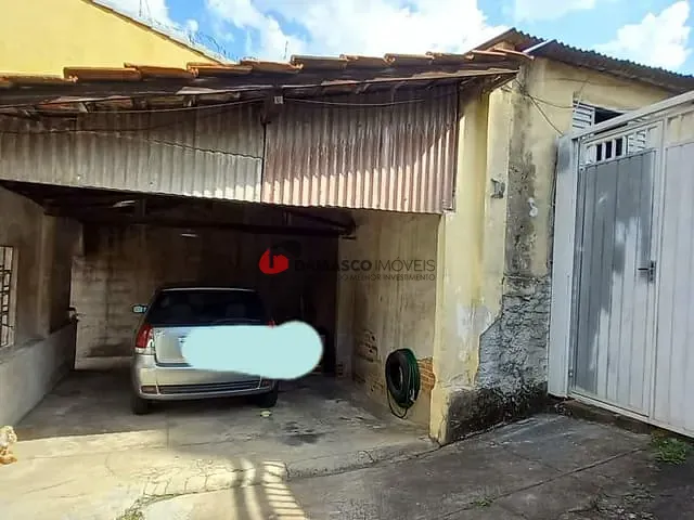 Casa com 500m² 3 quartos e 1 banheiro, à venda, no bairro Santa Maria em São Caetano do Sul