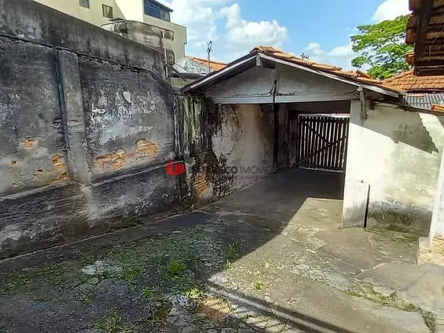 Casa com 500m² 3 quartos e 1 banheiro, à venda, no bairro Santa Maria em São Caetano do Sul