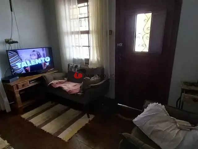 Casa com 500m² 3 quartos e 1 banheiro, à venda, no bairro Santa Maria em São Caetano do Sul