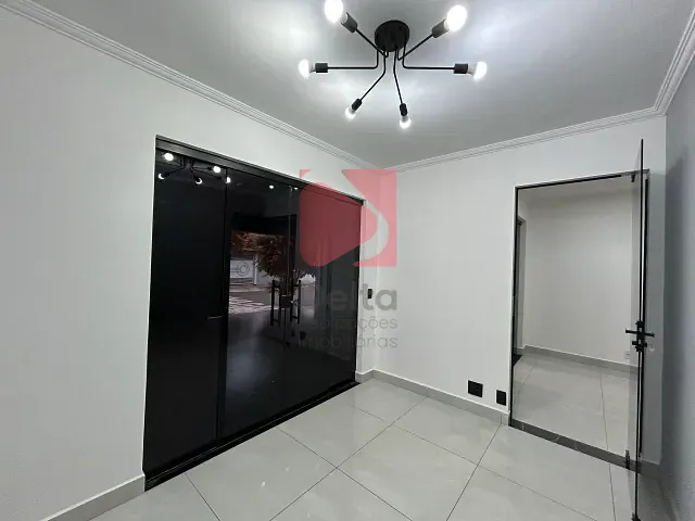 Casa 3 quartos e 1 banheiro, à venda, no bairro Parque Terras de Santa Maria em Pirassununga