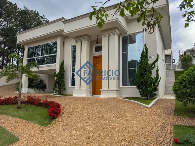 Casa com 1030m² 4 quartos e 7 banheiros, à venda, no bairro Joapiranga em Valinhos