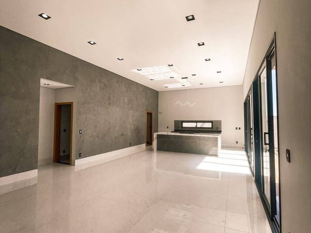 Casa com 371m² 3 quartos e 4 banheiros, à venda, no bairro Condomínio Primor das Torres em Cuiabá