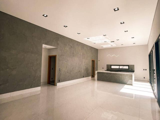 Casa com 371m² 3 quartos e 4 banheiros, à venda, no bairro Condomínio Primor das Torres em Cuiabá