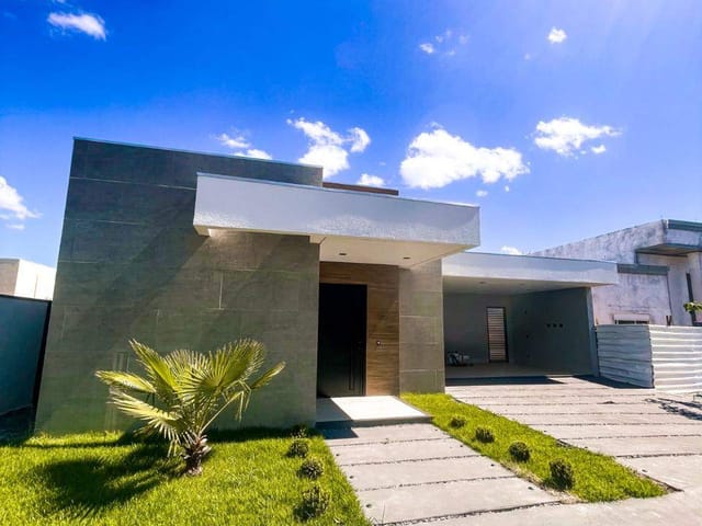 Casa com 371m² 3 quartos e 4 banheiros, à venda, no bairro Condomínio Primor das Torres em Cuiabá