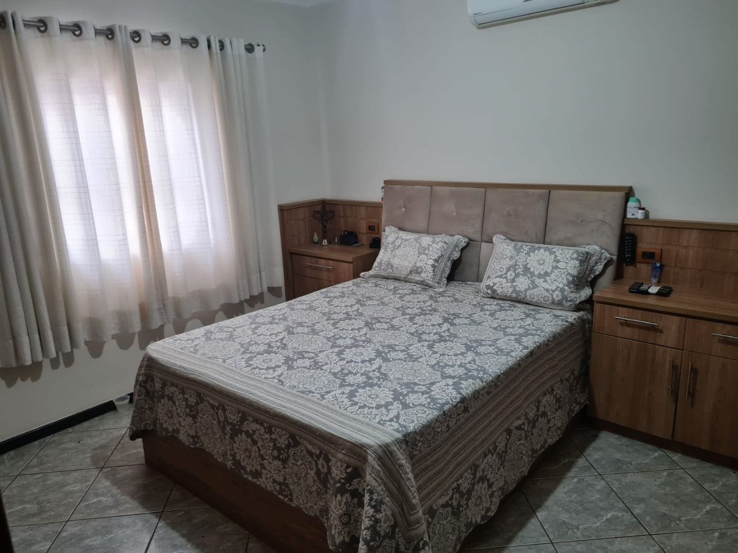 Casa, 3 quartos, 161 m² - Foto 6