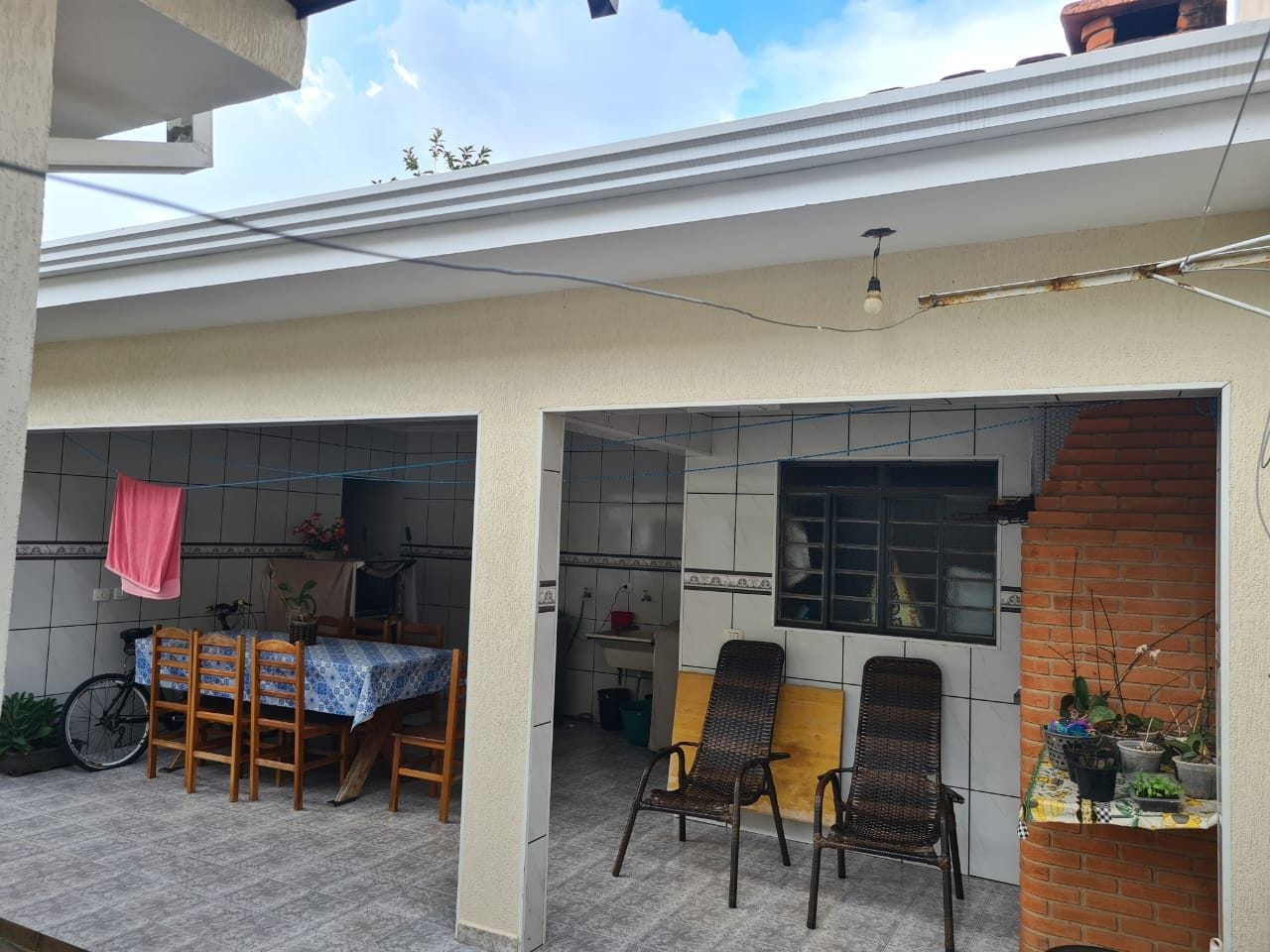 Casa, 3 quartos, 161 m² - Foto 9