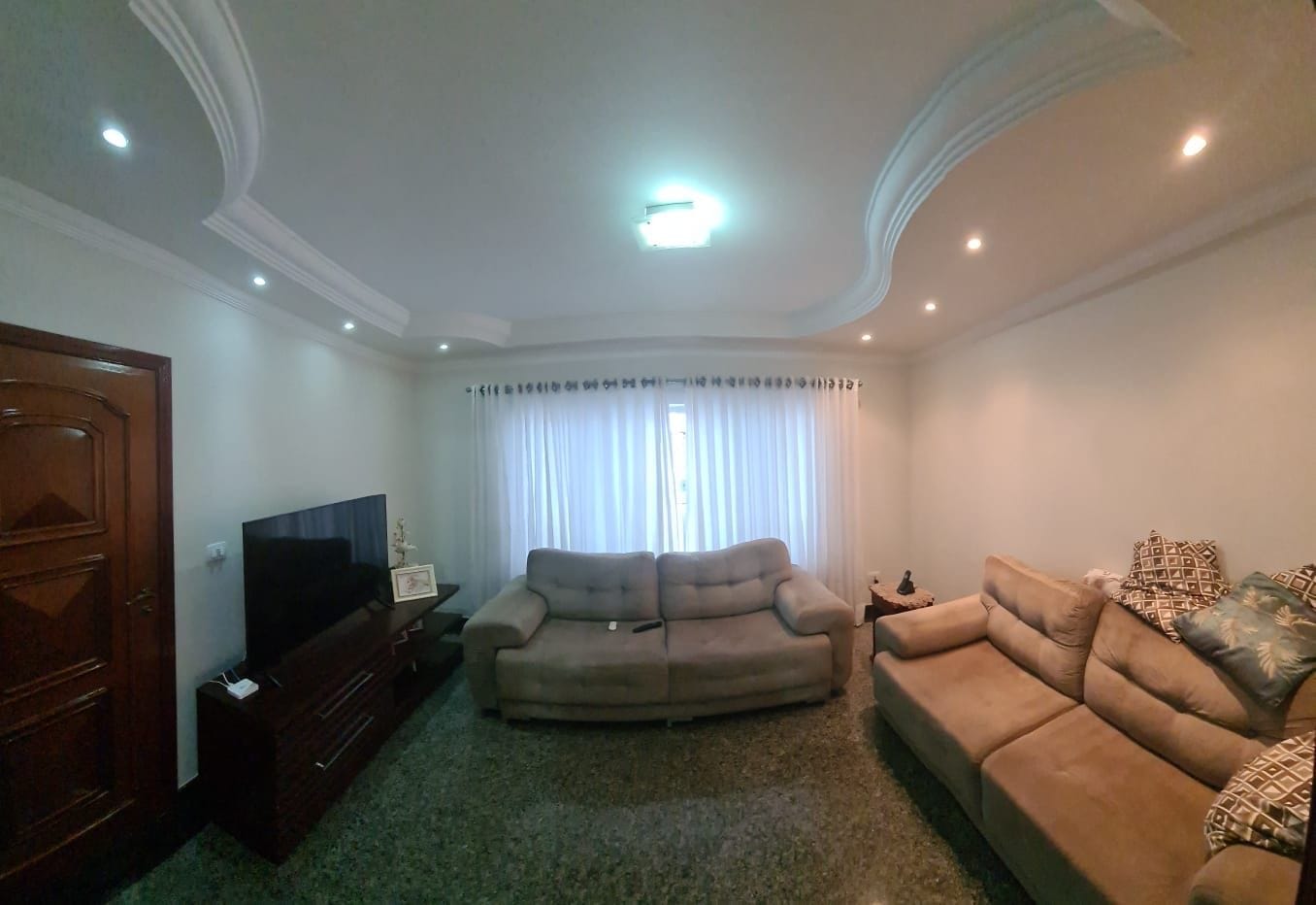 Casa, 3 quartos, 161 m² - Foto 2