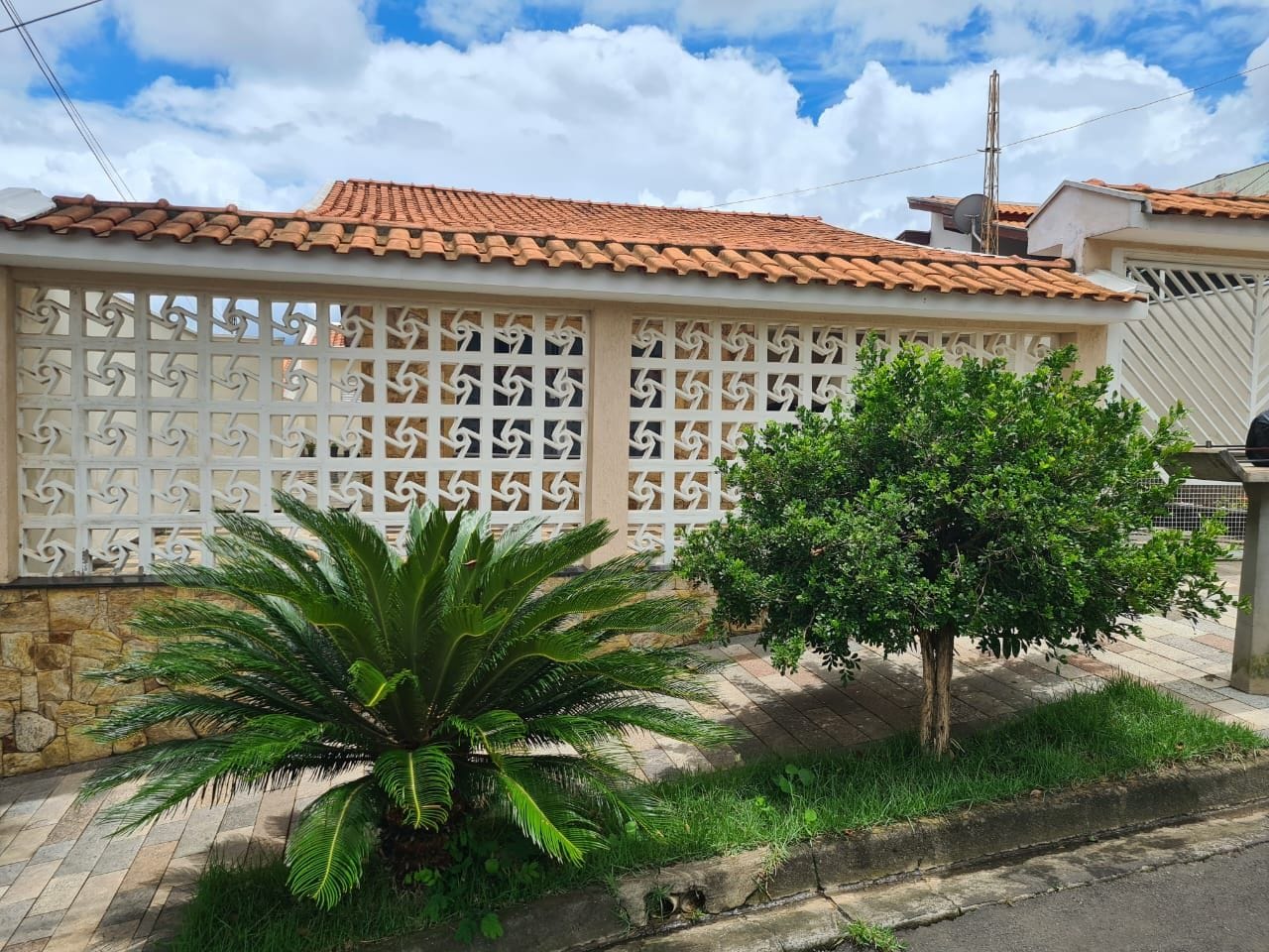 Casa, 3 quartos, 161 m² - Foto 11