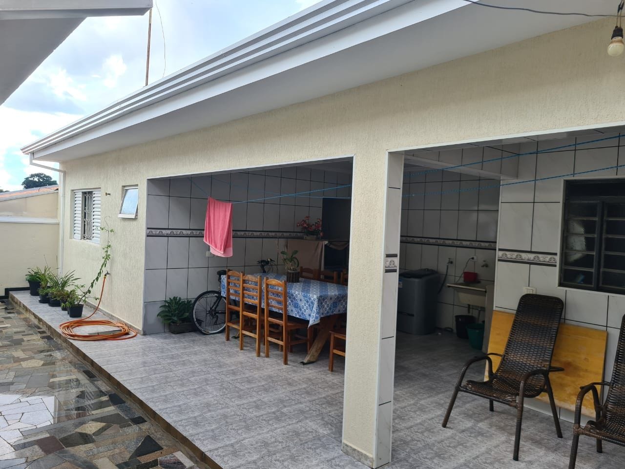 Casa, 3 quartos, 161 m² - Foto 8