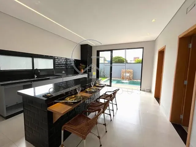 Casa com 300m² 3 quartos e 1 banheiro, à venda, no bairro Portal da Mata em Rodovia Anel Viário Contorno Sul 