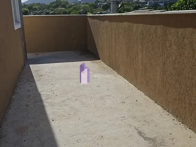 Casa com 62m² 2 quartos e 2 banheiros, à venda, no bairro Itapeba em Maricá