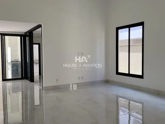 Casa com 445m² 4 quartos e 6 banheiros, à venda, no bairro Portal do Sol Green em Goiânia